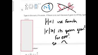 Unit 6 Practice Test on Arithmetic & Geometric Ser. & Summ. V2.mp4