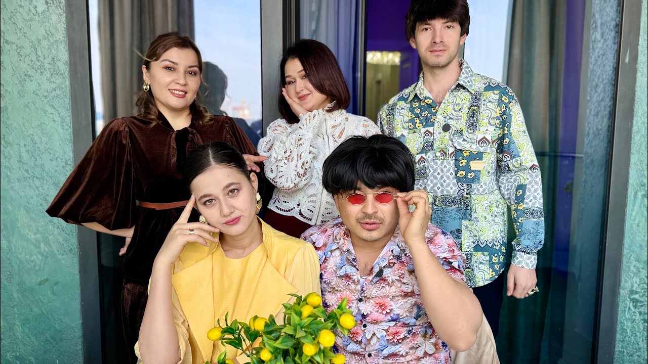 UYLANISH HOZIR vs AVVAL🤣