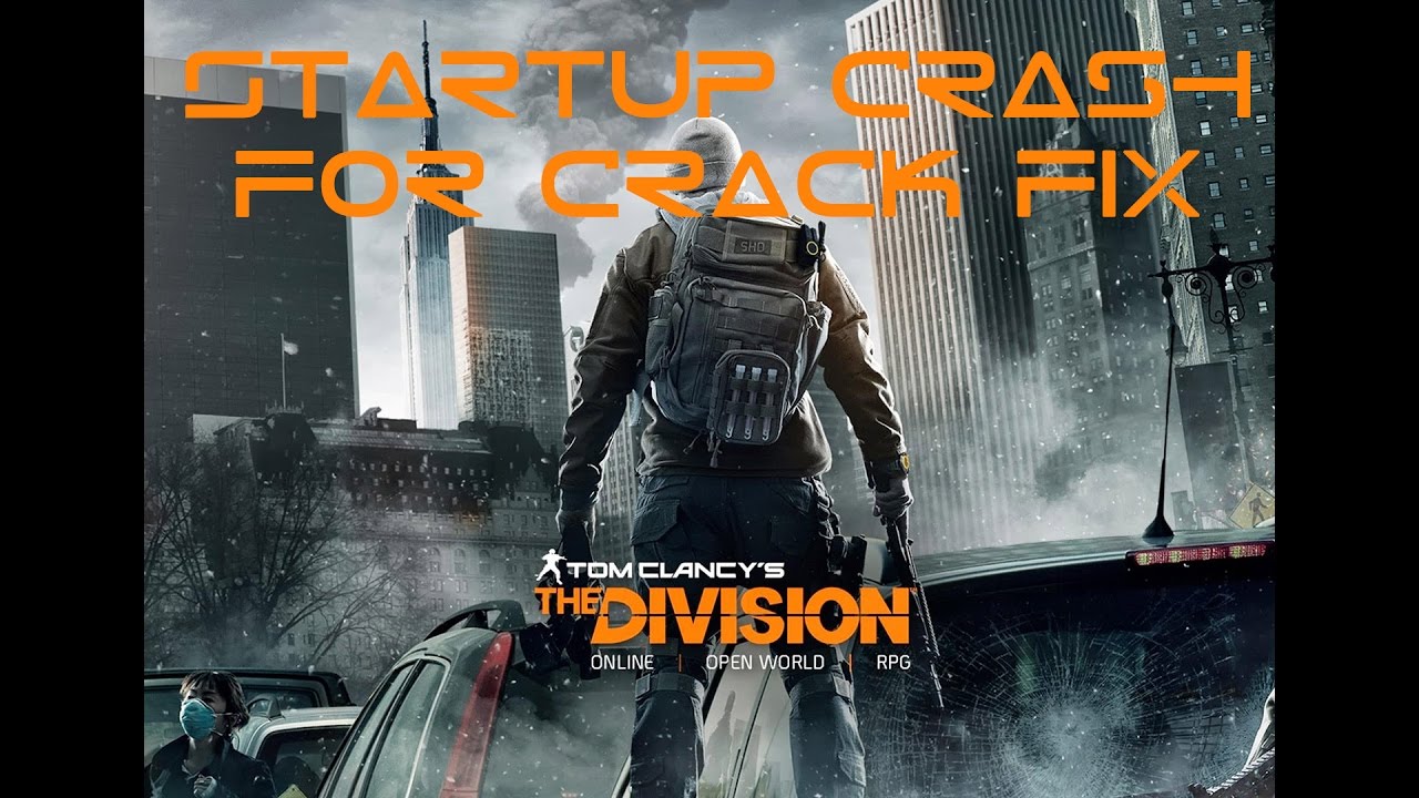 Tom Clancy's The Division Full Version Free Download crack the division