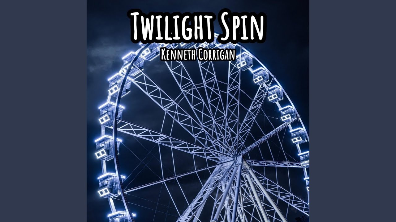Tonton Twilight Spin di YouTube Tonton Twilight Spin di YouTube