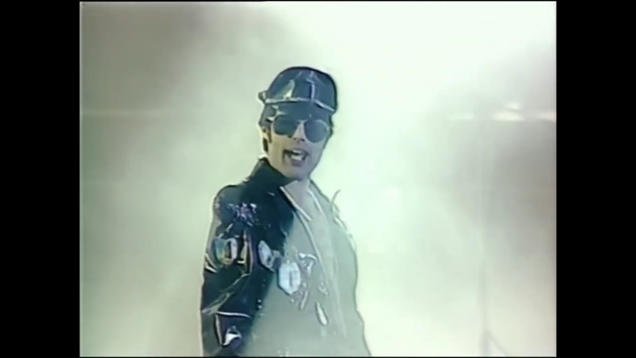Queen - April 25th, 1979 - Live in Tokyo (Ultimate Source Merge