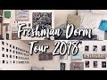 COLLEGE DORM TOUR 2018 // SAN DIEGO STATE UNIVERSITY