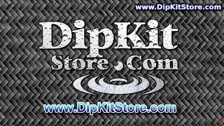 Dip Kit Store Hydrographics Examples - Diy Hydro Dipping