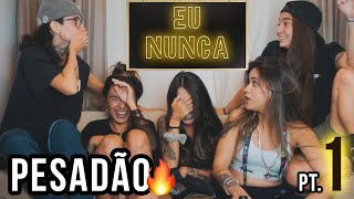 #SAPATOURGAME: EU NUNCA PESADÃO! Parte 1 - @sapatour
