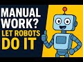 Introduction To Automation | Real-Life Examples + Automation Testing Explained
