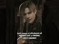 The Legends😍❤️🩹 #resident evil 4 #foryou #everyone #games #edits #fyp #oldsong