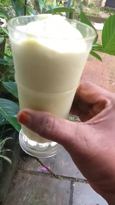 avacado shake #food #viral #bananacake #shortfeed #bananarecipes #shake #skating  #chomaman