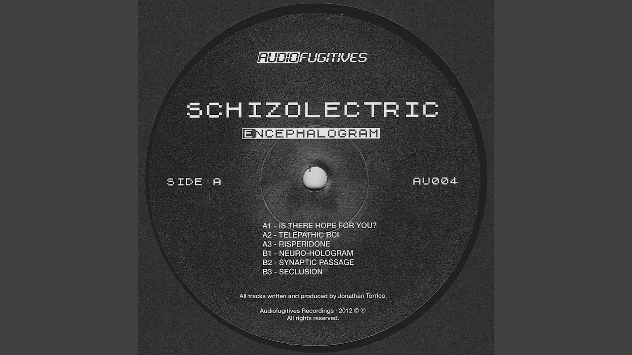 Watch Synaptic Passage on YouTube Watch Synaptic Passage on YouTube