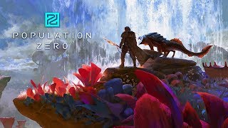 Population Zero | Pre-Alpha Epic Trailer Music.