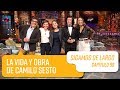 Capítulo 99: La vida y obra de Camilo Sesto | Sigamos de Largo 2019