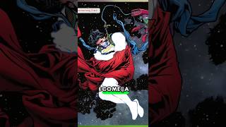 ELE SUMIU POR HORAS… MAS VIVEU 20 ANOS SOZINHO NO ESPAÇO 😳💔 #comicshorts #dccomics #batman #superman