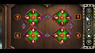 Escape Games World Mystery (Face OF Murder) Level 14 Walkthrough screenshot 1