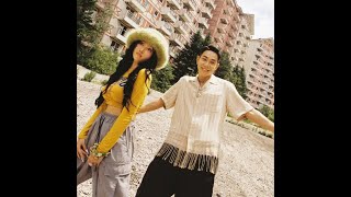 로꼬 (Loco) & 화사 (Hwa Sa) -  Lemon - HIDDEN VOCALS [Corrakxx]