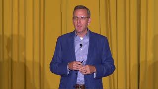 Business Succession &amp; Exit Strategies with John Sleeting