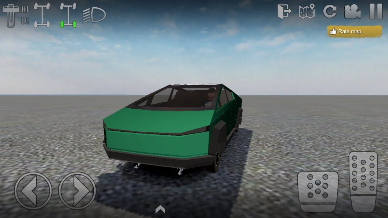 I have the fastest car in offroad Outlaws YouTube