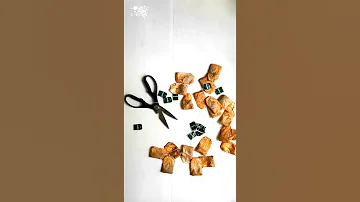 Чайные пакетики не выбрасываю - хороший материал для творчества | DIY Пташечка