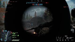 RPG in BF6 after last update