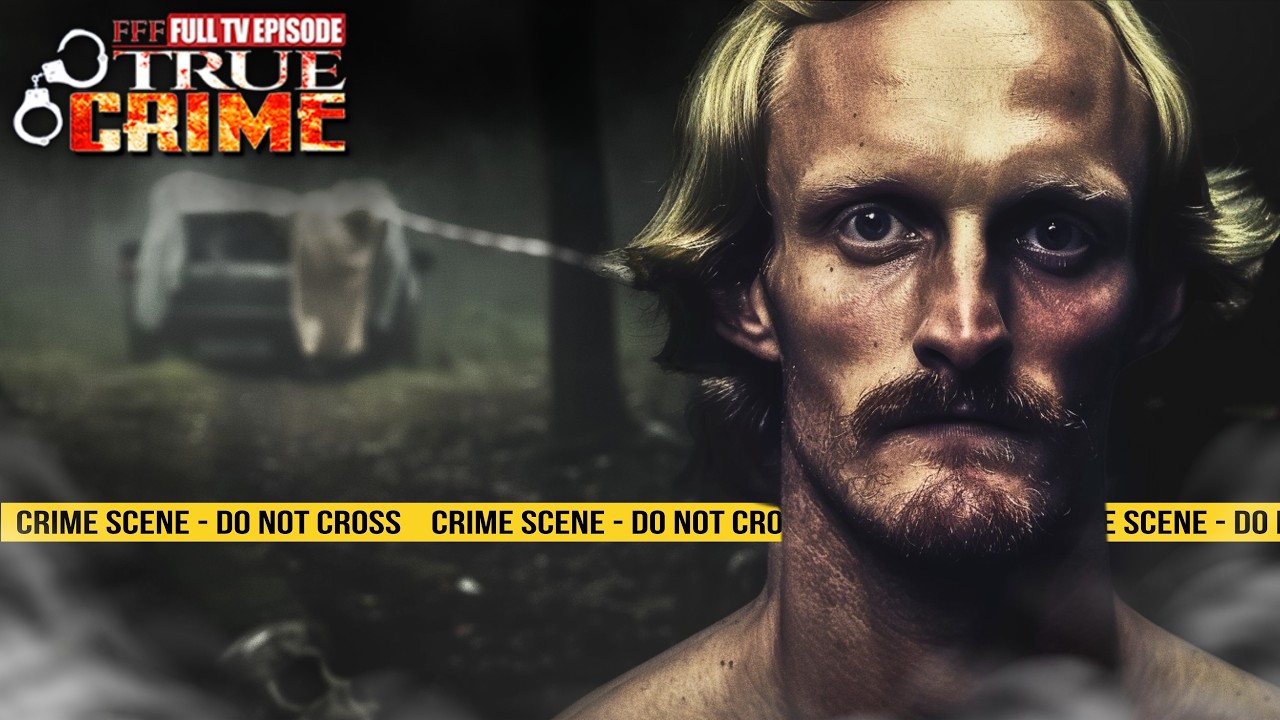 THE ONLY CLUE WAS BURIED IN THE FOREST | The New Detectives | Full TRUE CRIME TV Episodes HD