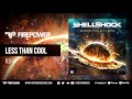 Fedup  less than cool firepower records  dubstep