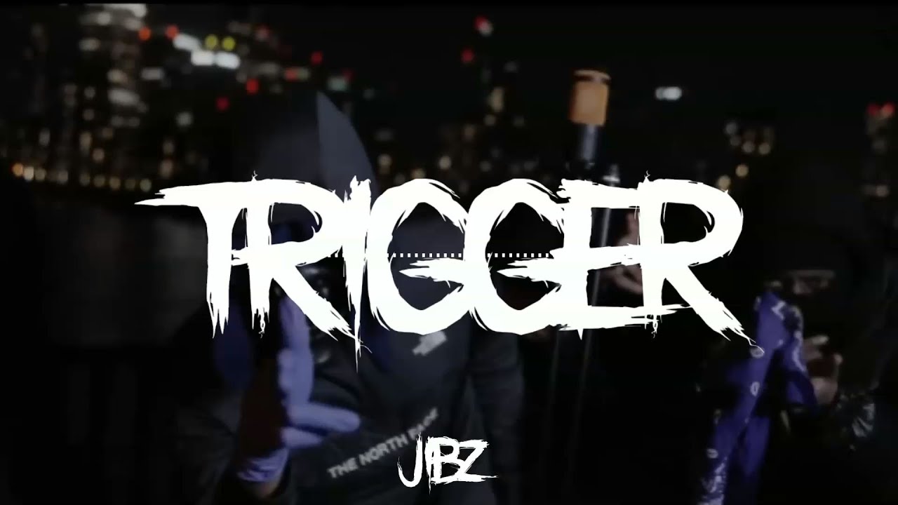 #SinSquad Bully B X KayyKayy Type Beat 