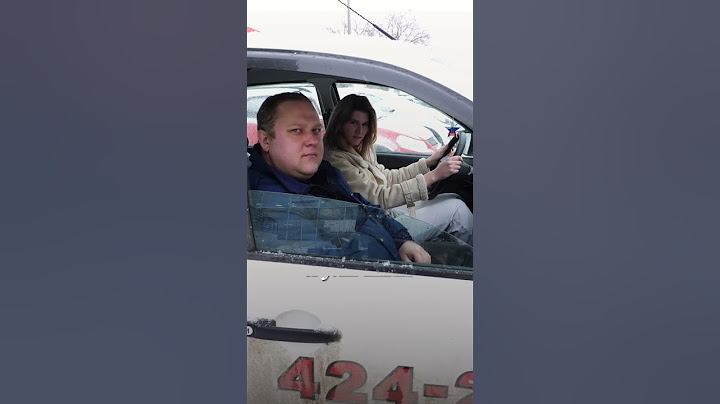 Когда инструктор дружит с учеником #автошкола #автоинструктор
