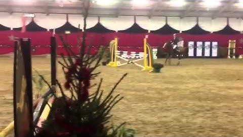 Six-bar 1.35 kelando