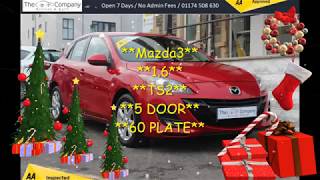 The Car Company Bristol