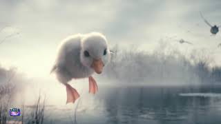 Disneyland Paris - The Little Duck Commercial 2018