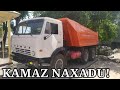 #KAMAZ #SAMOSVAL #SOTILADI #NAXADU | #SURXONDARYO #DENOV