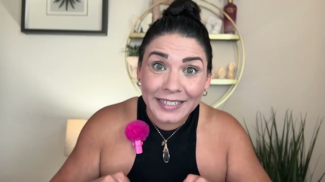 Raw Spiritual Reset: From Feeling Stuck to Quantum Leap | My Truth, Shadow Work & Radical Embodiment