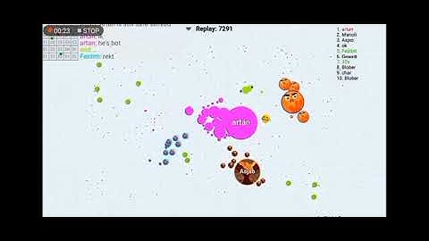 BLOB.IO INSTANT MERGE