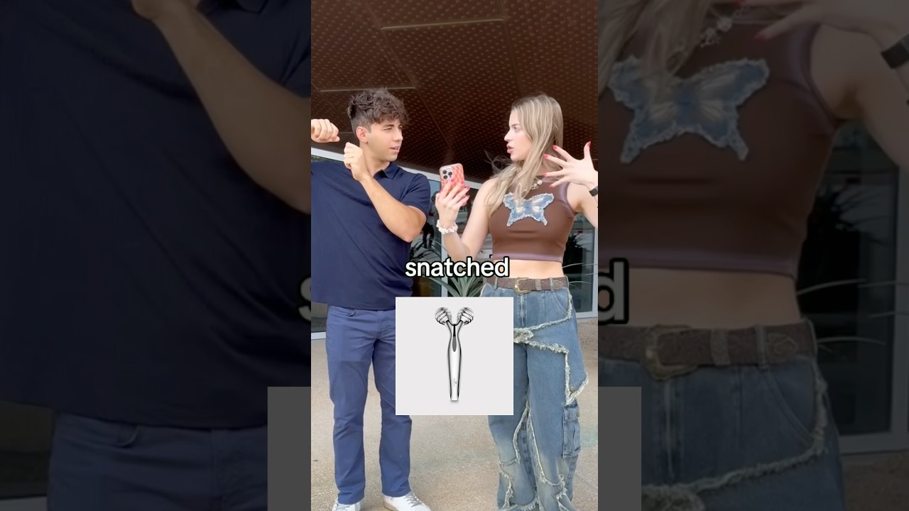Can @yoangelolo guess popular skincare tools?? 😱