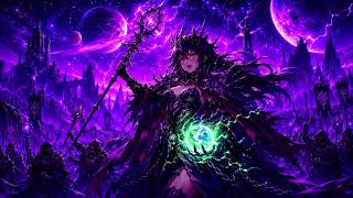 [Nightcore] Gloryhammer - Rise of the Chaos Wizards