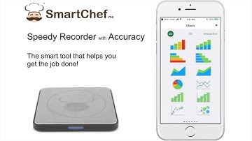 Weight Data Logger Scale with Speed & Accuracy