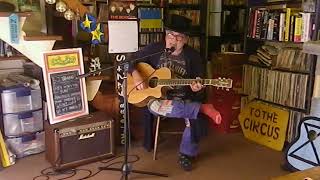 BJ Thomas  - Another Somebody Done `Somebody Wrong Song - Cover &amp; Tutorial - Danny McEvoy