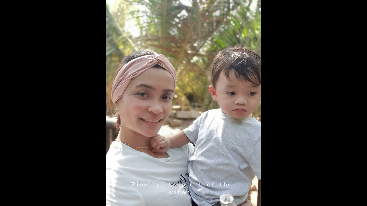 How did twins spend their time in Dubai Xpark Jr? 