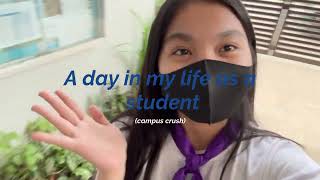 Vlog 1: Thoughts, feelings, and behavior in relation to holistic development