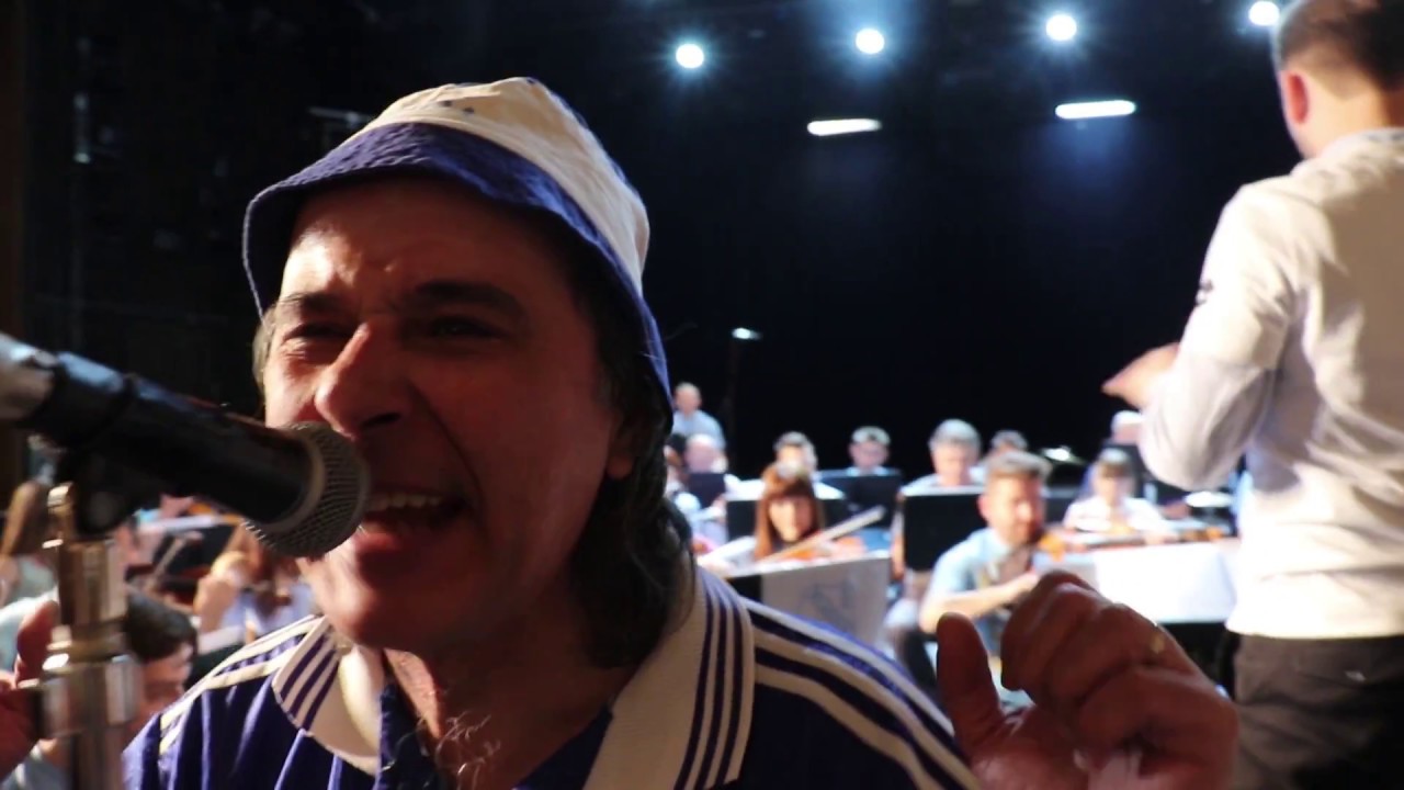 Način života (2017) - Orkestar Opere HNK Ivana pl. Zajca & Prlja