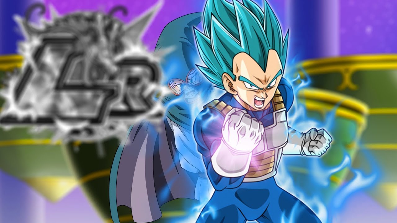 DON'T LOOK, FEEL! LR Goten & Trunks Summons | Dragon Ball Z Dokkan Battle