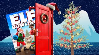 Why Did Elf Bowling Get A Movie? - 12 Days Of Jetfuelled Christmas