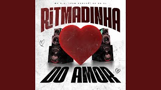 Ritmadinha do Amor