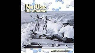 No Use For A Name - Chasing Rainbows (Tony Sly Isolated Vocals)