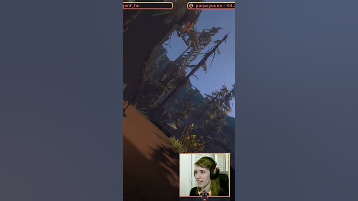 On m'a dit que je devais décoller, je décolle !