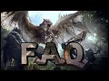 Foire à la Quématrice ! (F.A.Q.)