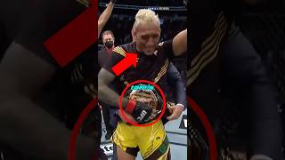 Charles Oliveira Tiene Un Gran Problema! ❌ #ufc