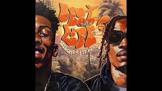 Desiigner & 1da Banton - Best Life (Official Visualizer)