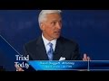 David Daggett joins Jim Longworth, Dave Plyner &amp; Ogi Overman on the Triad Today Knights of the Roundtable, discussing President Obama and Governor Pat McCrory's suing each other over the North Carolin "Bathroom Bill".