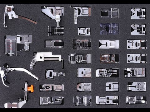 Guia magnética de costura - HomeArtTv por Juan Gonzalo Angel 