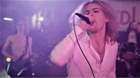 RedLine - Another Day (OFFICIAL VIDEO)