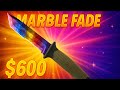 😱UPGRADNUL JSEM MARBEL FADE ZA 600 DOLARŮ!!!!😱😊 KONEČNĚ TO ZAČALO PADAT !!!😊✅ (GGDROP)✅